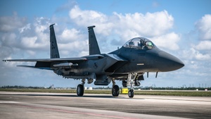AFN Aviano Radio News: Viper Week