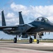 Fourth, Fifth-generation aircraft showcase airpower during CKF 25-2