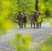 V Corps BSC 2025 - Unknown Distance Ruck March