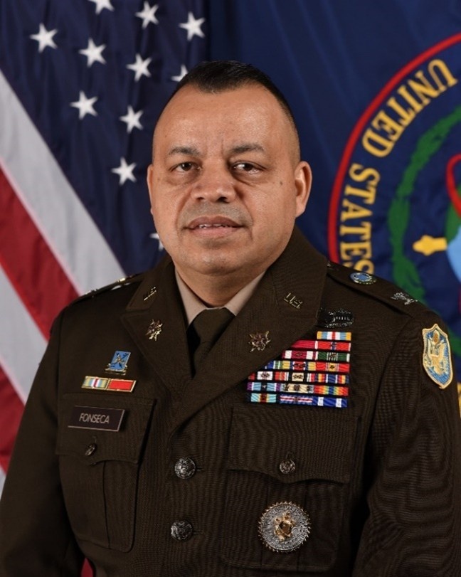 NATIVE OF CHICAGO’S LITTLE VILLAGE SELECTED AS ILLINOIS NATIONAL GUARD’S NEXT DIRECTOR OF THE JOINT STAFF