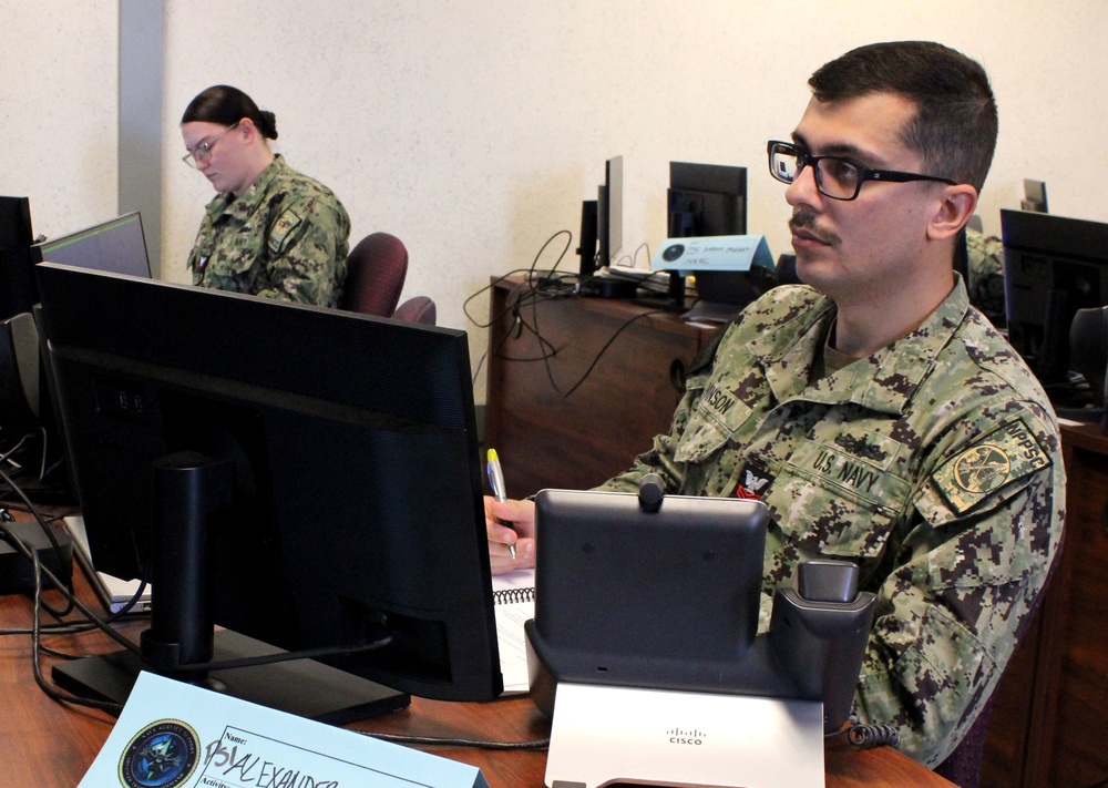 MNCC hosts Millington's first Phase II CPPA Supervisor Course