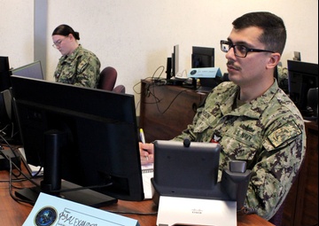 MNCC hosts Millington's first Phase II CPPA Supervisor Course