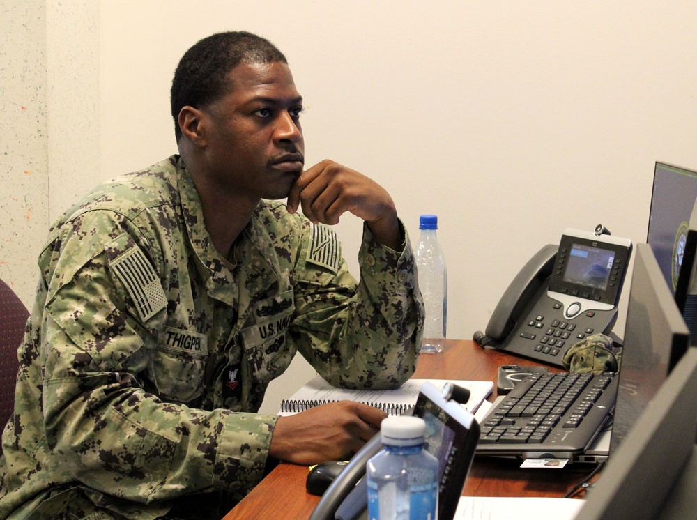 MNCC hosts Millington's first Phase II CPPA Supervisor Course