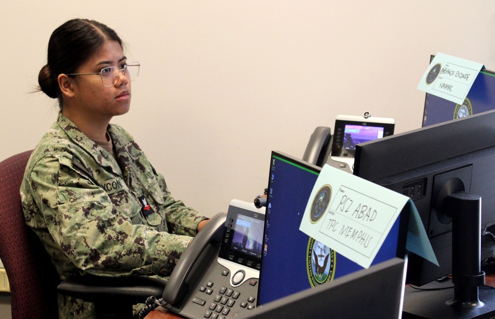 MNCC hosts Millington's first Phase II CPPA Supervisor Course