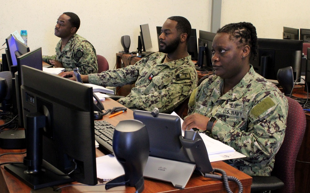 MNCC hosts Millington's first Phase II CPPA Supervisor Course