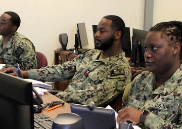 MNCC hosts Millington's first Phase II CPPA Supervisor Course