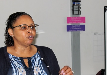 MNCC hosts Millington's first Phase II CPPA Supervisor Course