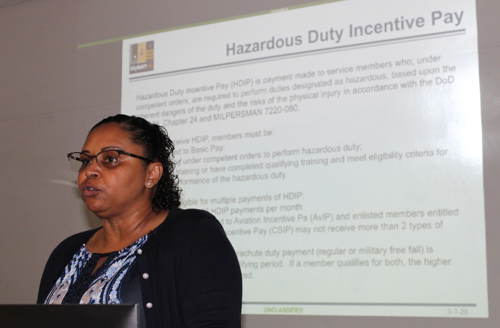 MNCC hosts Millington's first Phase II CPPA Supervisor Course