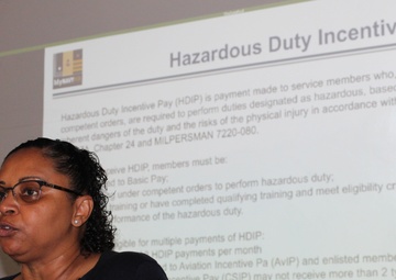 MNCC hosts Millington's first Phase II CPPA Supervisor Course