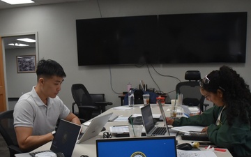 FRCSW 1st Industrial Facility to Undergo Audit with Flying Colors