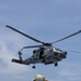 Curtis Wilbur Conducts Flight Operations