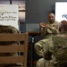 Donuts and Devotion: A Sweet Space for Airmen to Explore Faith and Spirituality