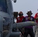 Curtis Wilbur Conducts Flight Operations