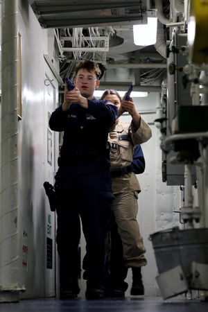 AFN Naples Radio News - 173rd Airborne Innovation and USS Gravely Deploying