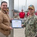 NSWC Panama City contracting officer streamlines acquisition to enhance readiness