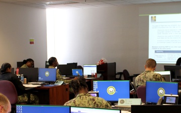 MNCC hosts Millington's first Phase II CPPA Supervisor Course
