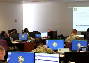 MNCC hosts Millington's first Phase II CPPA Supervisor Course