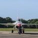 Thunderbirds Light Up the Skies at Air Power Over Hampton Roads