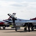 Thunderbirds Light Up the Skies at Air Power Over Hampton Roads