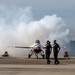 Thunderbirds Light Up the Skies at Air Power Over Hampton Roads