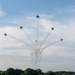 Thunderbirds Light Up the Skies at Air Power Over Hampton Roads