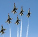 Thunderbirds Light Up the Skies at Air Power Over Hampton Roads