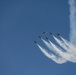 Thunderbirds Light Up the Skies at Air Power Over Hampton Roads