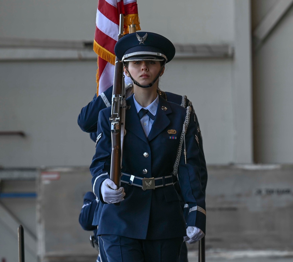 The 352nd Special Operations Wing remembers WRATH-11