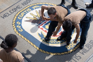 NSA Souda Bay Safety Stand-down Promotion Spot