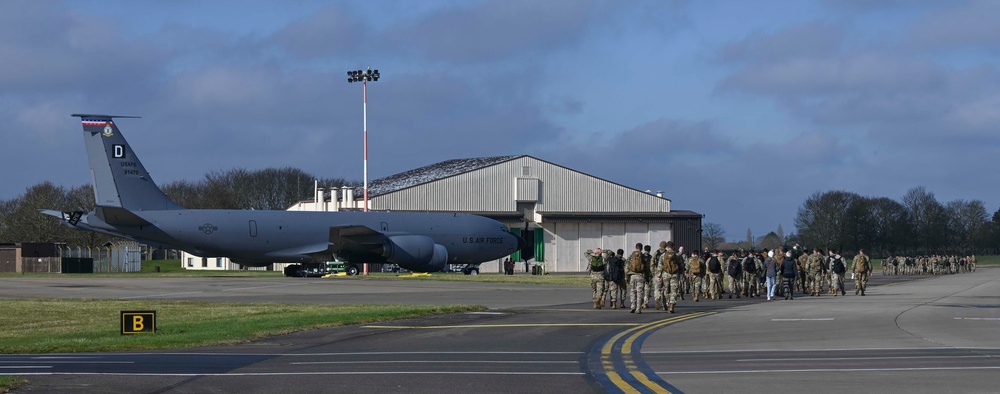 The 352nd Special Operations Wing remembers WRATH-11