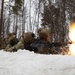 Force on Force Combined Training: Swift Response