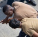 Curtis Wilbur Conducts Security Reaction Force Basic Course