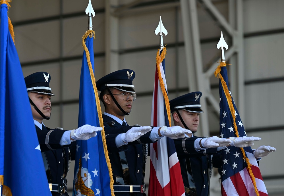The 352nd Special Operations Wing remembers WRATH-11