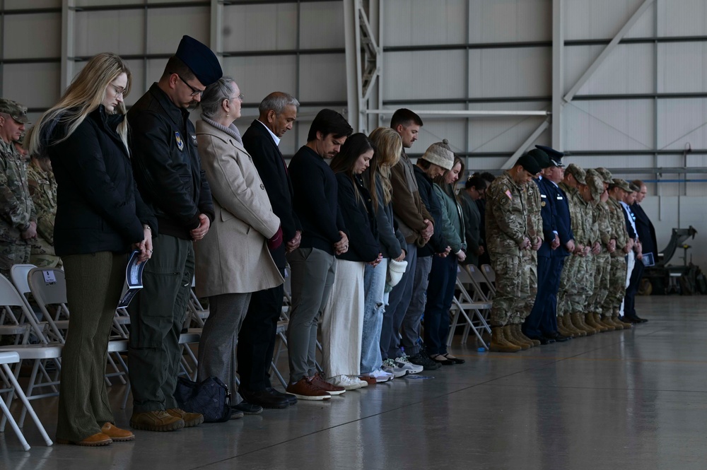 The 352nd Special Operations Wing remembers WRATH-11