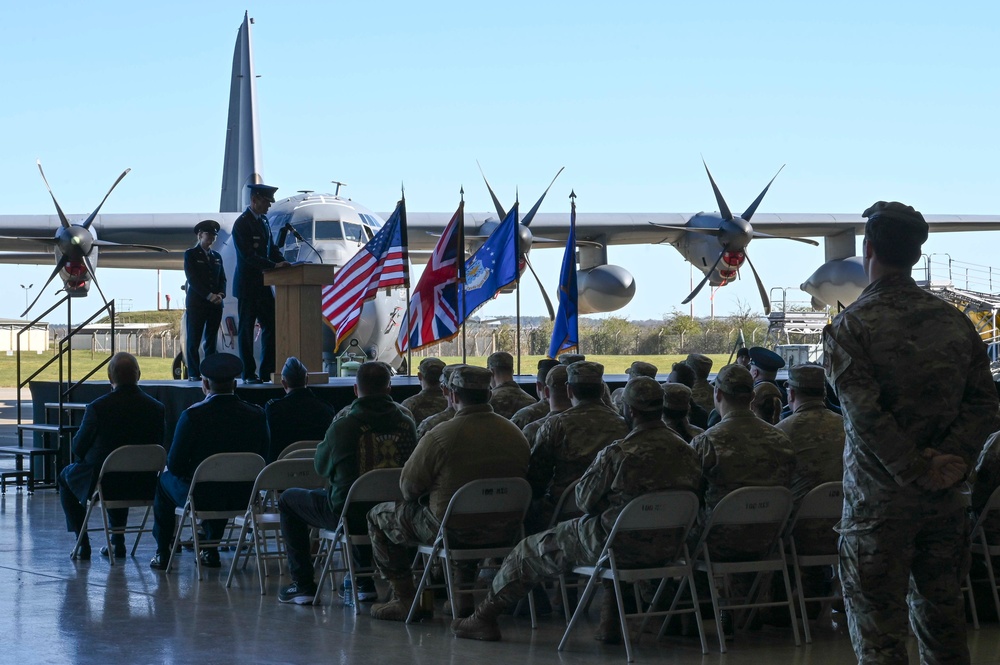 The 352nd Special Operations Wing remembers WRATH-11