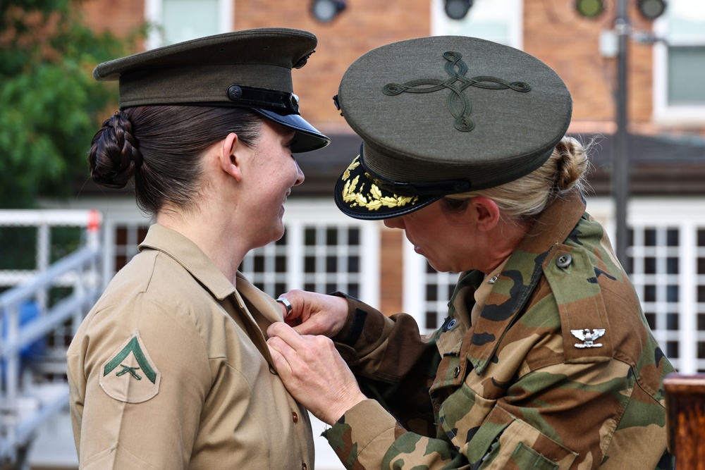 Marine Recognition May 16