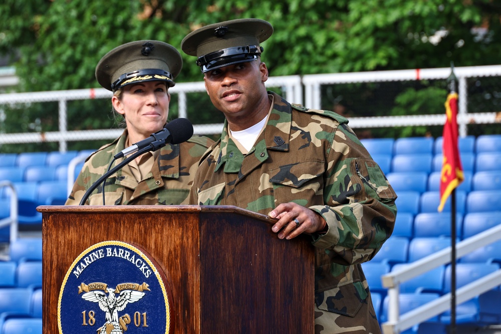 Marine Recognition May 16