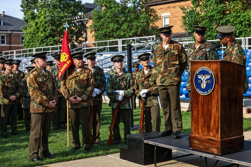 Marine Recognition May 16