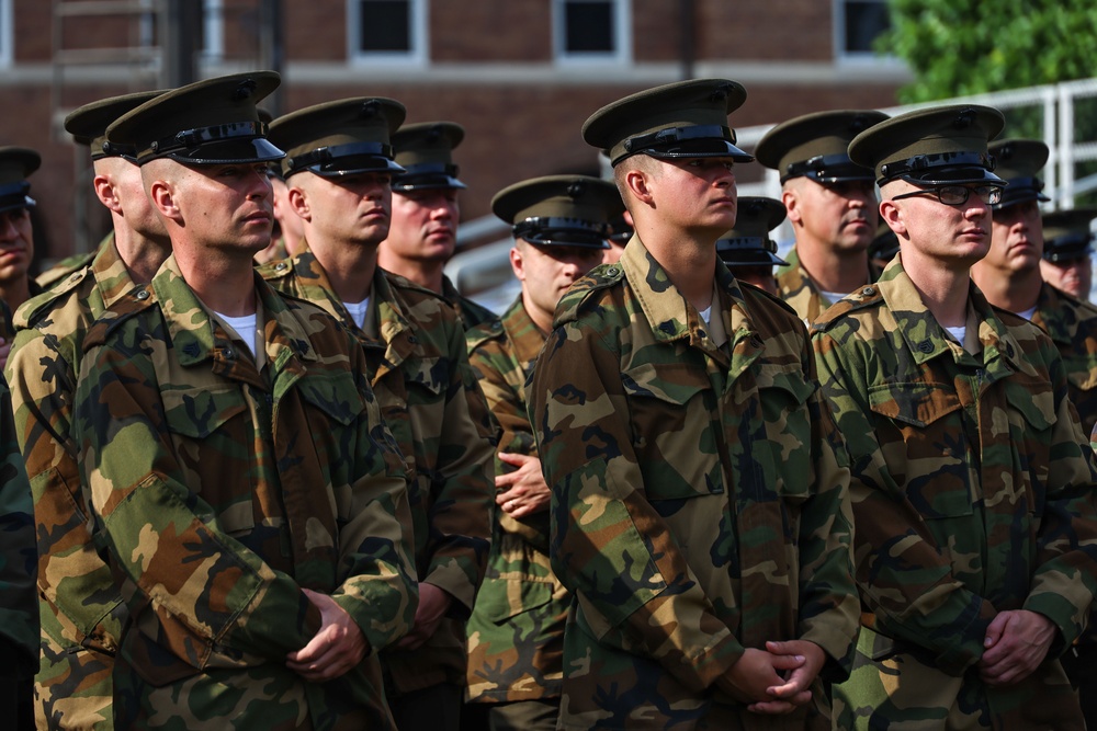 Marine Recognition May 16