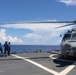 Curtis Wilbur Conducts Flight Operations
