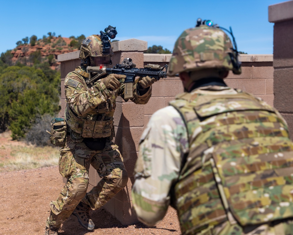 10th SFG(A) GSB FTX 2025