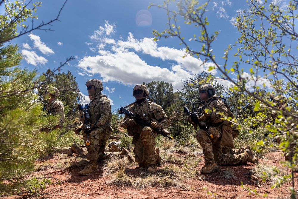 10th SFG (A) GSB FTX 2025