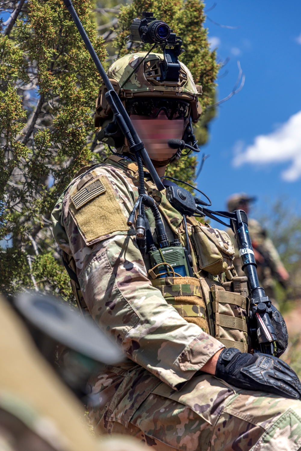 10th SFG (A) GSB FTX 2025