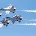 Sun, Skies, and Smiles: A Perfect Day at Air Power Over Hampton Roads