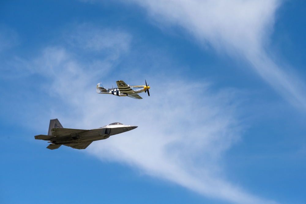 Sun, Skies, and Smiles: A Perfect Day at Air Power Over Hampton Roads