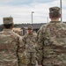 Kodiak Detachment Celebrates a Promotion
