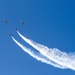 Sun, Skies, and Smiles: A Perfect Day at Air Power Over Hampton Roads