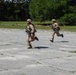 Mike Company Day Movement Course