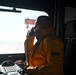 352 SOW Ospreys train with Caister Lifeboat