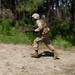 Mike Company Day Movement Course